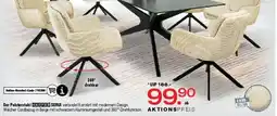 Ostermann Polsterstuhl HARPER SERUI Angebot