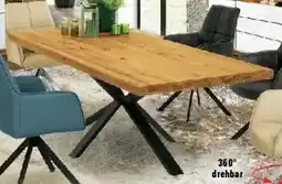 Ostermann Essstisch vito SIGA Angebot