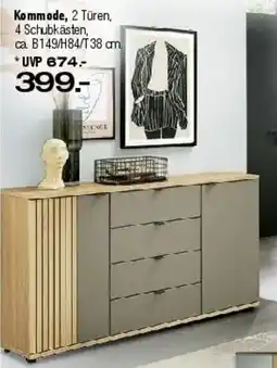 Ostermann Kommode Angebot