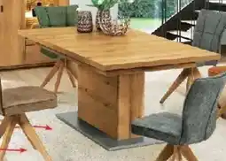 Ostermann Esstisch Angebot