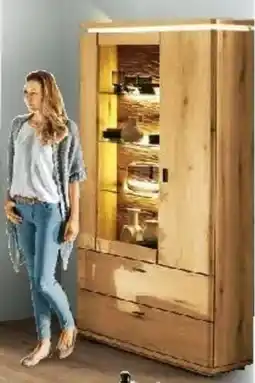 Ostermann Vitrine Angebot