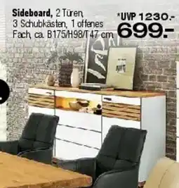 Ostermann Sideboard Angebot