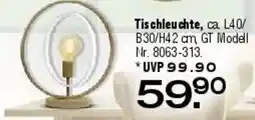 Ostermann Tischleuchte Angebot