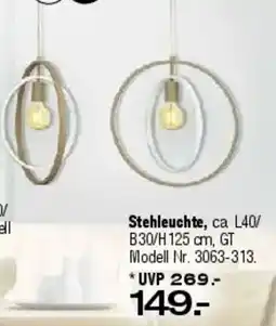 Ostermann Stehleuchte Angebot