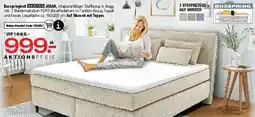 Ostermann Boxspringbett HARPER JODAR Angebot