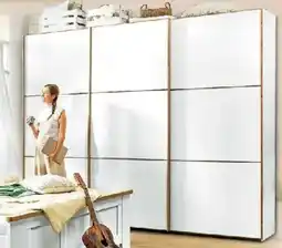 Ostermann Kleiderschrank Angebot