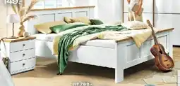 Ostermann Doppelbett Angebot