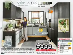Ostermann VITO CLARE Angebot