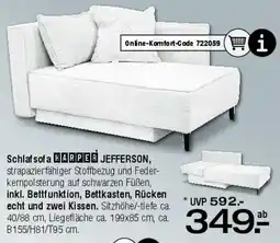 Ostermann Schlafsofa HARPER JEFFERSON Angebot