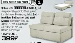 Ostermann Schlafsofa HARPER JUMILLA Angebot