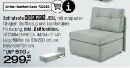Ostermann Schlafsofa HARPER JESI Angebot