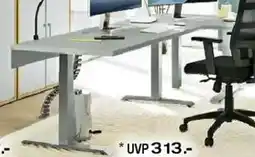 Ostermann Schreibtisch Angebot