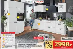 Zurbrüggen Einfach wohlfühlen - Traumküche Welnova Star Angebot