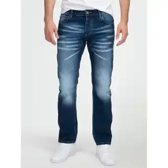 Netto Marken-Discount Lorenzo Loren Jeans Regular Fit Angebot