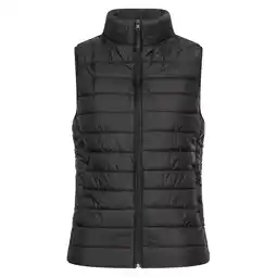 Netto Marken-Discount Rock Creek Weste Stepp Weste Angebot