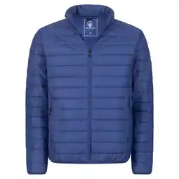 Netto Marken-Discount Rock Creek Steppjacke Jacke Angebot