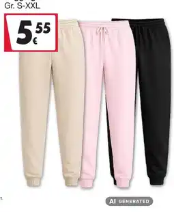 Woolworth Hose Angebot