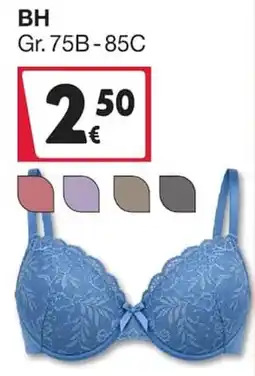 Woolworth BH Angebot