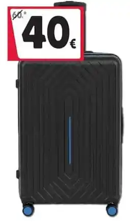Woolworth Koffer Angebot