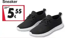 Woolworth Sneaker Angebot