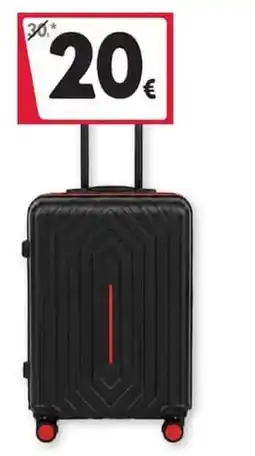 Woolworth Koffer Angebot