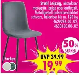 Möbel Boss Stuhl Leipzig Angebot