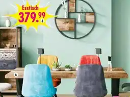 Möbel Boss Esstisch Angebot