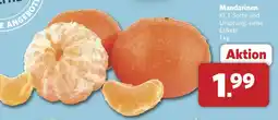 Combi Mandarinen Angebot