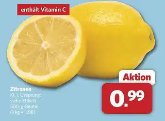 Zitronen