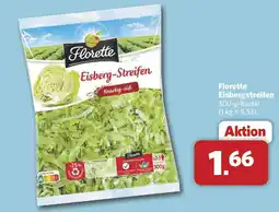 Combi Florette Eisbergstreifen Angebot