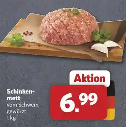 Combi Schinken-mett Angebot
