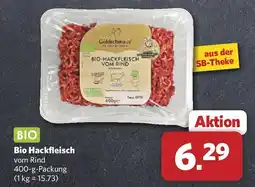 Combi Bio Hackfleisch Angebot