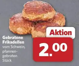 Combi Gebratene Frikadellen Angebot