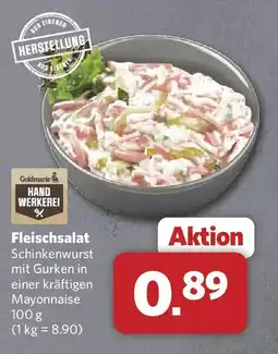 Combi Goldmarie Fleischsalat Angebot