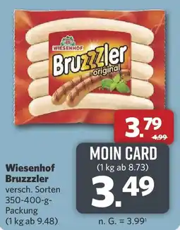Combi Wiesenhof Bruzzzler Angebot
