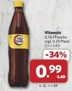 Combi Vitamalz Angebot