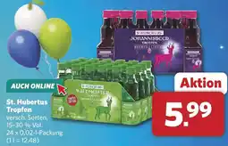 Combi St. Hubertus Tropfen Angebot