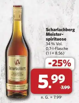 Combi Scharlachberg Meister-spirituose Angebot