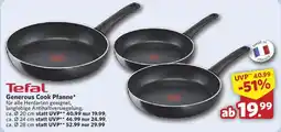 Combi Tefal Generous Cook Pfanne Angebot