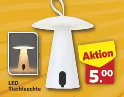Combi LED Tischleuchte Angebot