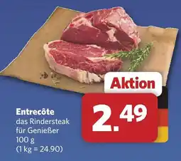 Combi Entrecôte Angebot