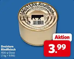 Combi Dreistern Rindfleisch Angebot