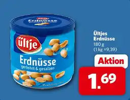Combi Ültjes Erdnüsse Angebot