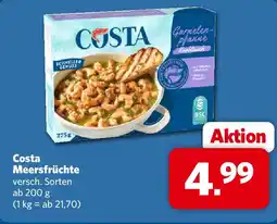 Combi Costa Meersfrüchte Angebot