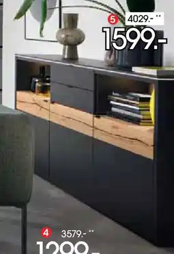 Zurbrüggen Sideboard Angebot