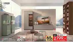 Zurbrüggen INVIVUS Wohnwand Angebot