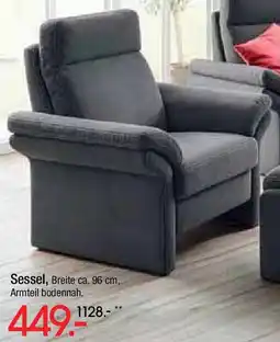 Zurbrüggen PURE HOME Sessel Angebot