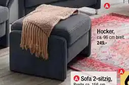 Zurbrüggen PURE HOME Hocker Angebot