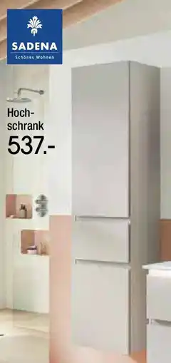 Zurbrüggen SADENA Hochschrank Angebot