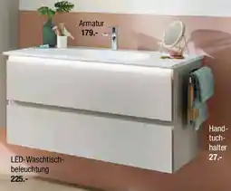 Zurbrüggen SADENA Waschtischunterschrank Angebot